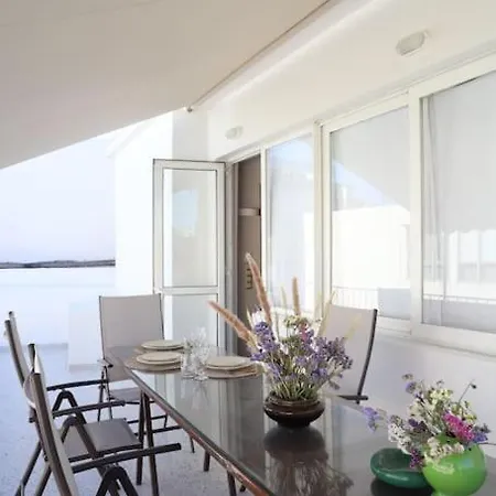 Olvar Penthouse Apartment 雅典 Exterior photo