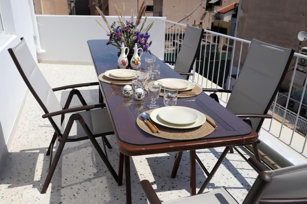Olvar Penthouse Athens