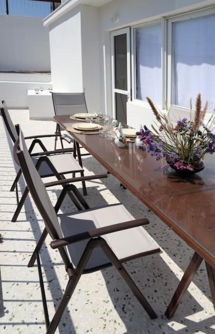 Olvar Penthouse Apartment