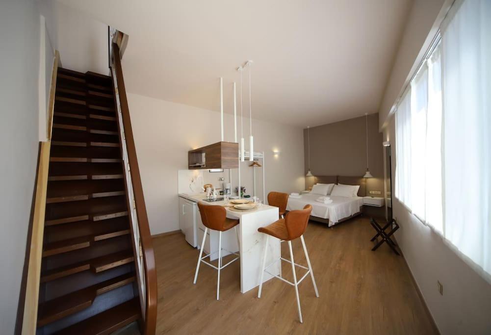 Olvar Penthouse Apartment *