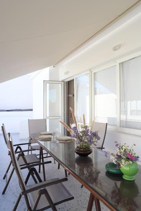 Apartment Olvar Penthouse