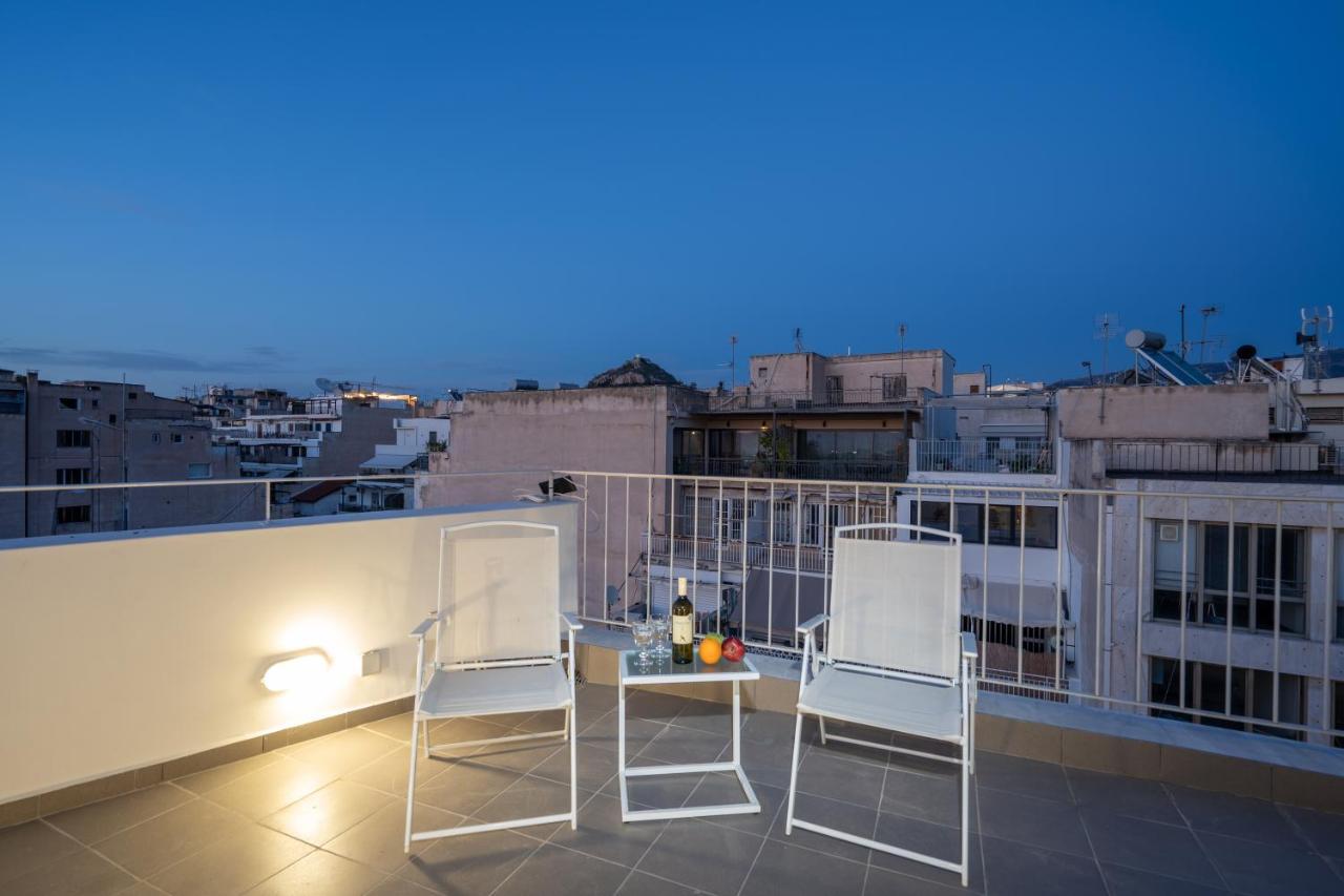 Apartment Olvar Penthouse