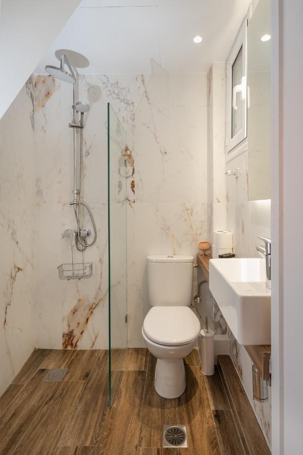 Apartment Olvar Penthouse Athens