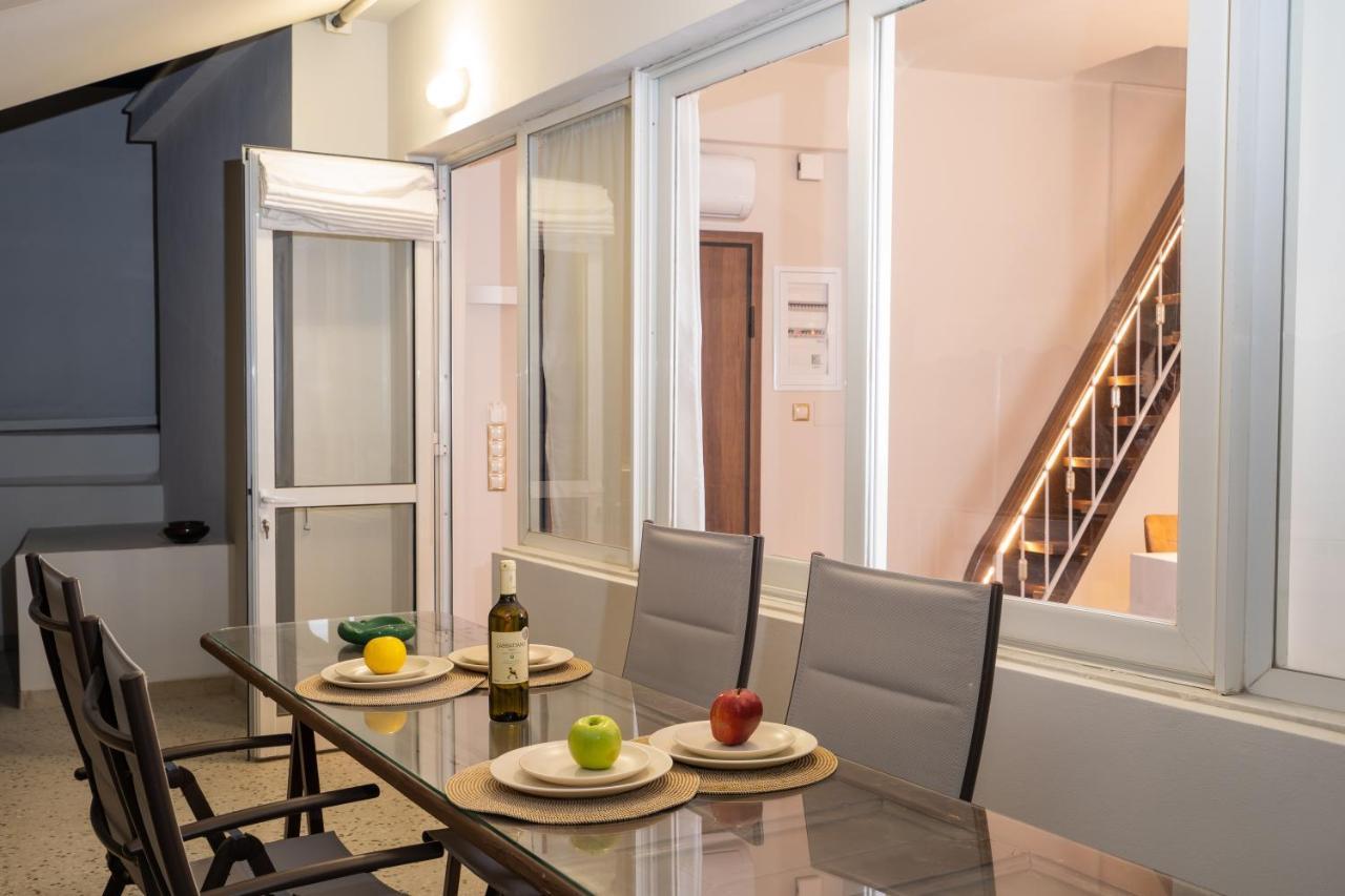 Olvar Penthouse *