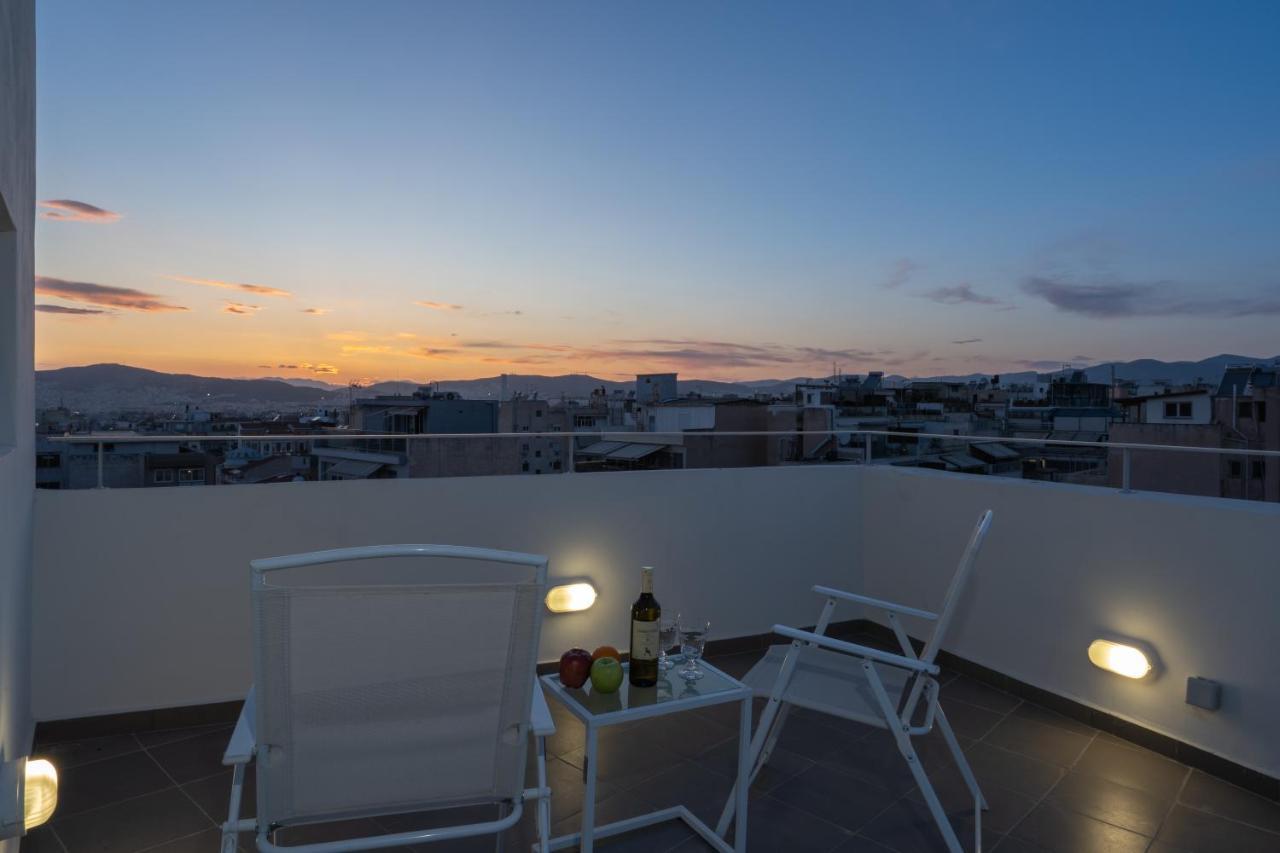 Apartment Olvar Penthouse