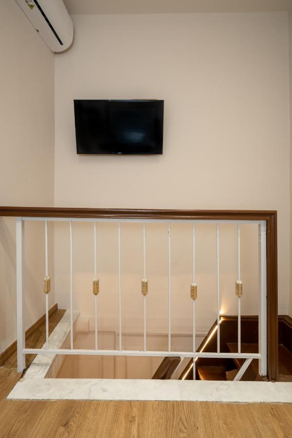 Olvar Penthouse Apartment