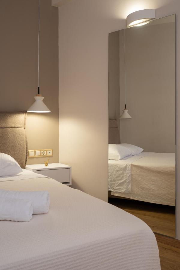 Olvar Penthouse Athens