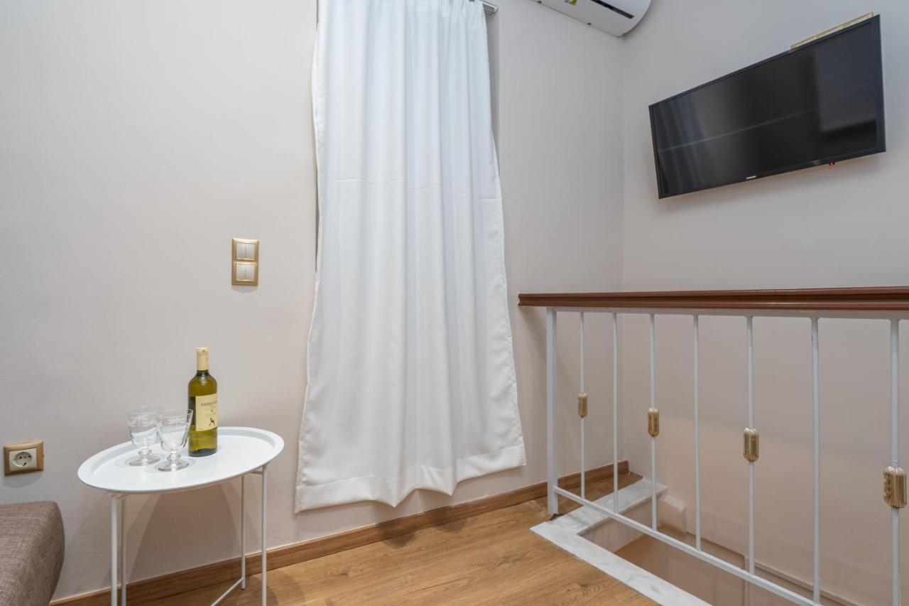 Olvar Penthouse Apartment *