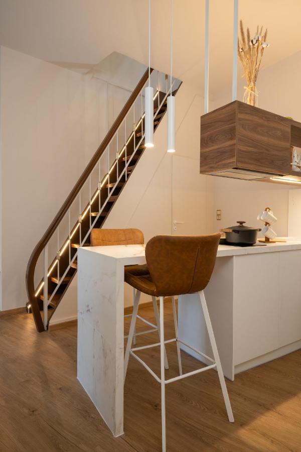 Olvar Penthouse * Athens