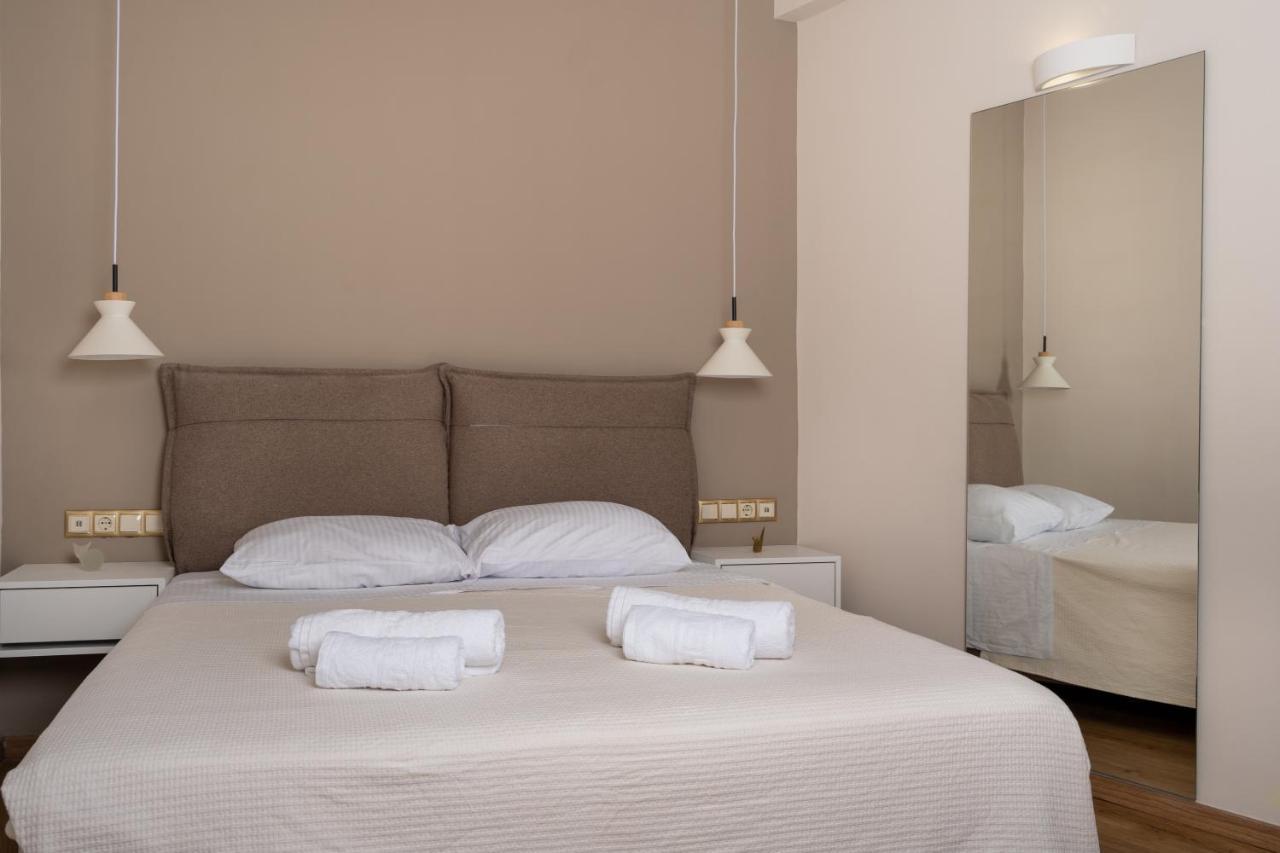 Apartment Olvar Penthouse *