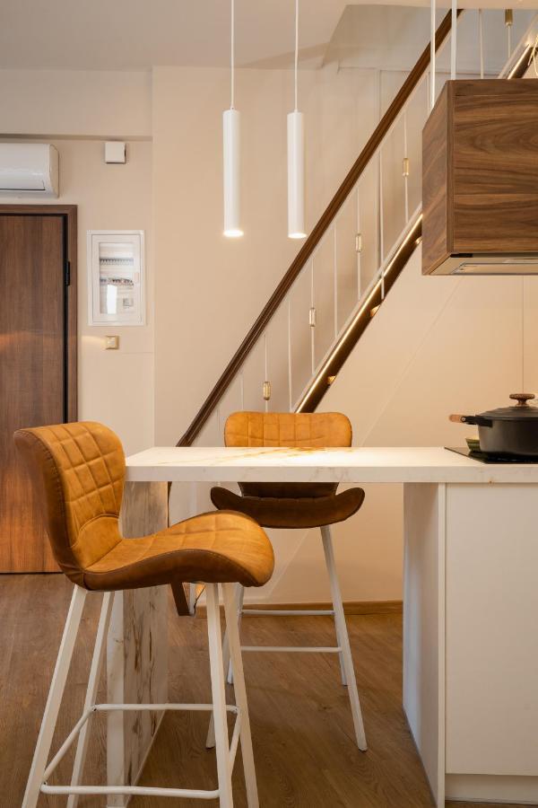 Olvar Penthouse