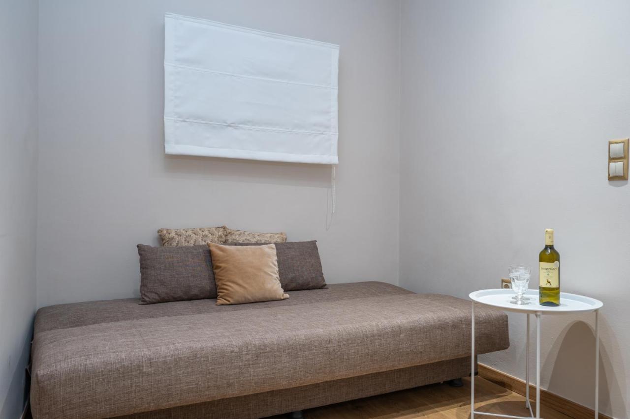 Olvar Penthouse Apartment *