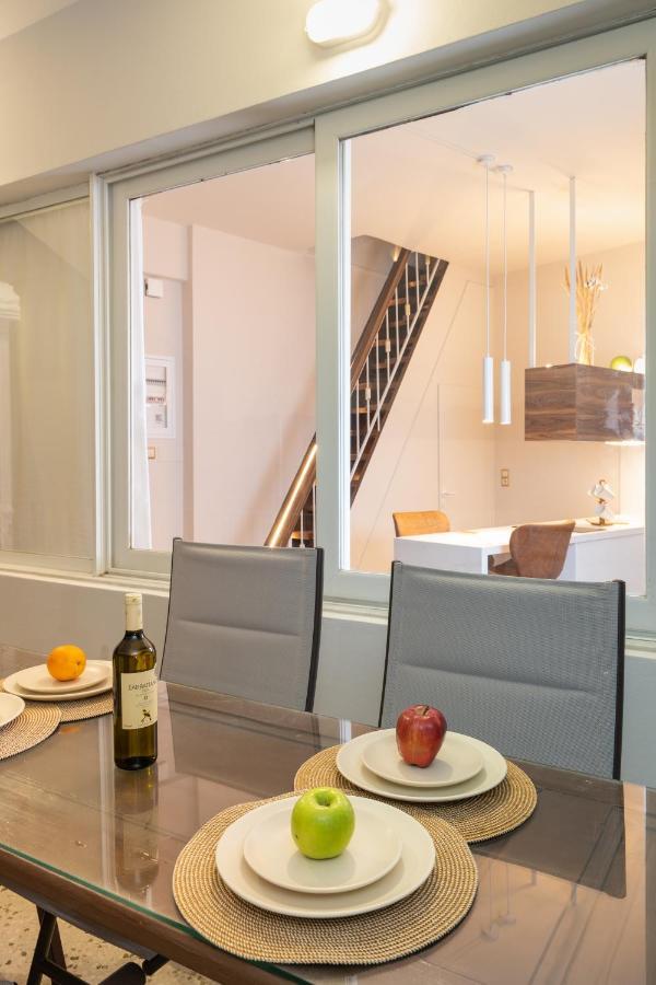 Olvar Penthouse * Athens